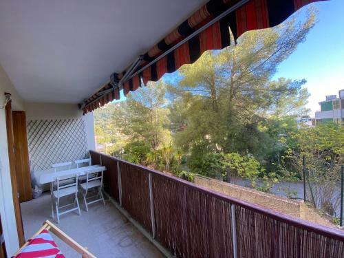 Apartamento Appartement Le Panoramic
