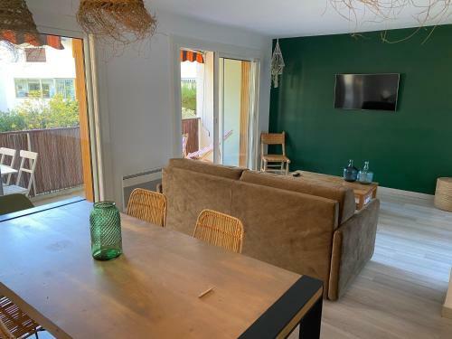 Apartamento Appartement Le Panoramic