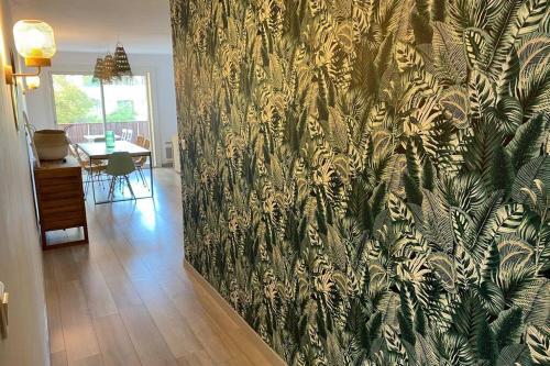 Apartamento Appartement Le Panoramic