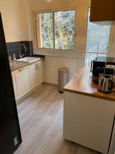 Apartamento Appartement Le Panoramic