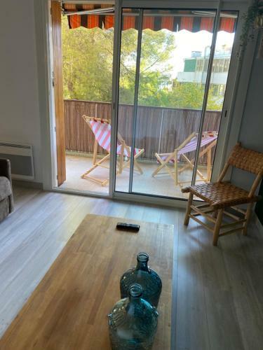 Apartamento Appartement Le Panoramic