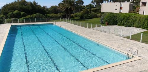 Apartamento Terres Marine