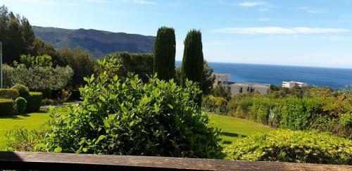 Apartamento Terres Marine