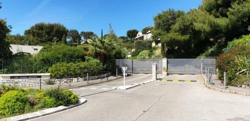 Apartamento Terres Marine