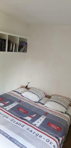 Apartamento Terres Marine