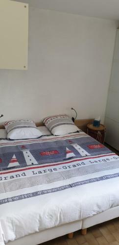 Apartamento Terres Marine