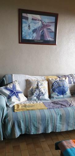 Apartamento Terres Marine