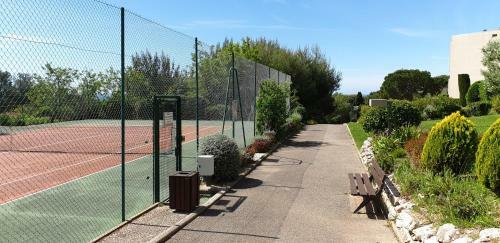 Apartamento Terres Marine