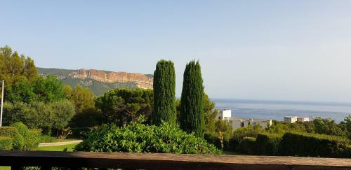 Apartamento Terres Marine
