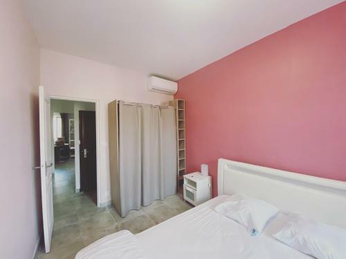 Apartamento La Maison De Rose