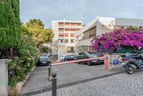 Apartamento Le� Tapeni� 2 Par Dodo-a-cassis