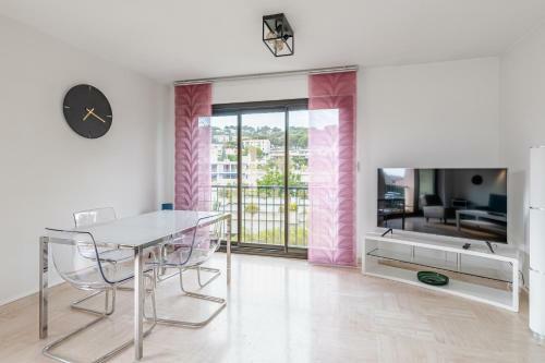 Apartamento Le� Tapeni� 2 Par Dodo-a-cassis