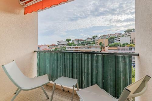 Apartamento Le� Tapeni� 2 Par Dodo-a-cassis
