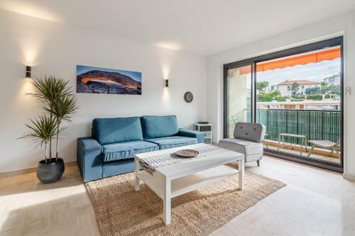 Apartamento Le� Tapeni� 2 Par Dodo-a-cassis