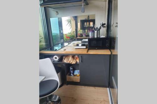 Apartamento Magnifique Studio Cassis