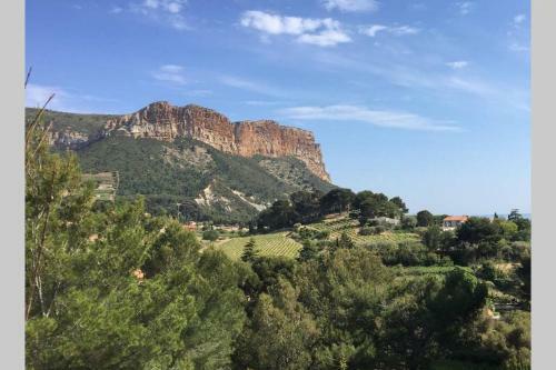 Apartamento Vue Cap Canaille Et Proche Centre