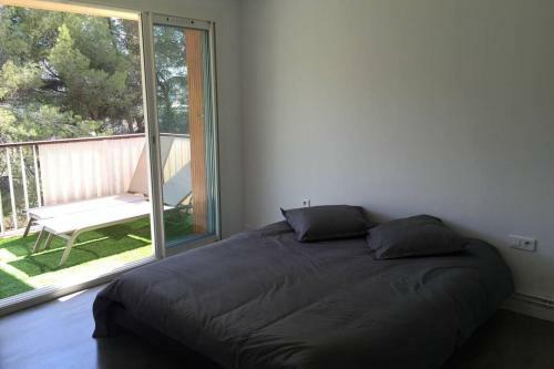 Apartamento Vue Cap Canaille Et Proche Centre