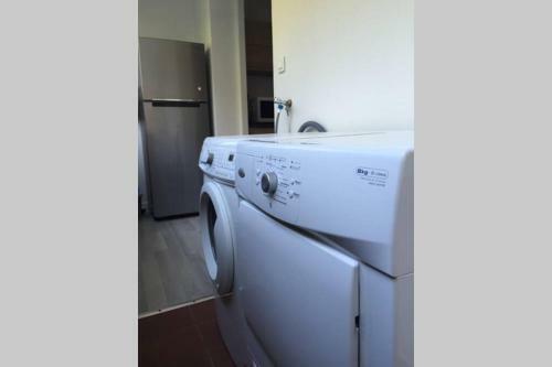 Apartamento Vue Cap Canaille Et Proche Centre