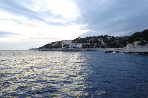 Apartamento Vue Cap Canaille Et Proche Centre