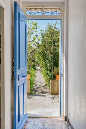 L'oustau Par Dodo � Cassis