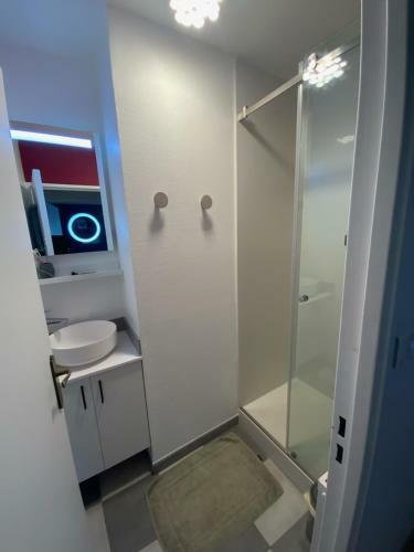 Apartamento Canaille Candelle