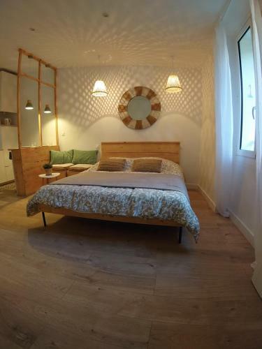 Apartamento Studio Petite Canaille