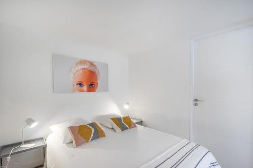 Apartamento Giovannina N1