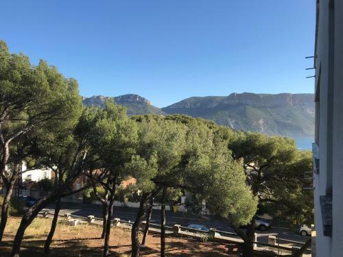 Apartamento Au Son Des Cigales