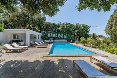 Domaine Maraspar Cassis