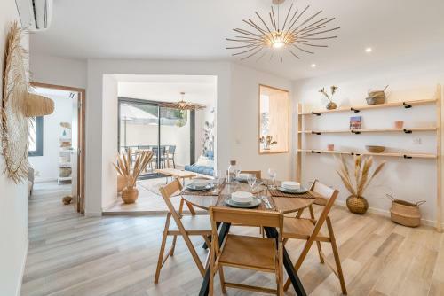Apartamento Le Z�u Par Dodo-a-cassis