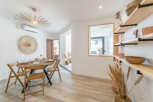 Apartamento Le Z�u Par Dodo-a-cassis