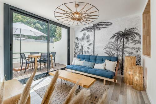 Apartamento Le Z�u Par Dodo-a-cassis