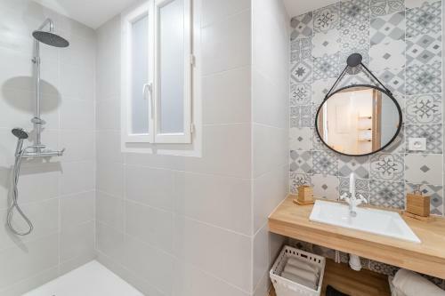 Apartamento Le Z�u Par Dodo-a-cassis
