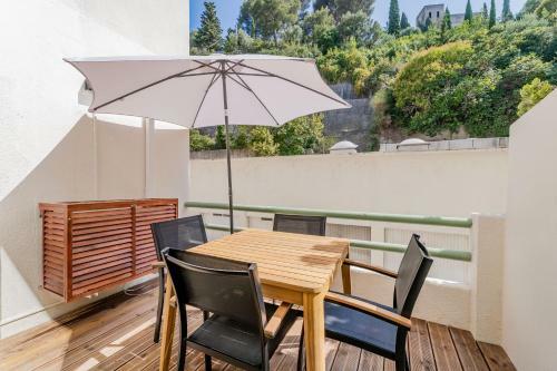 Apartamento Le Z�u Par Dodo-a-cassis