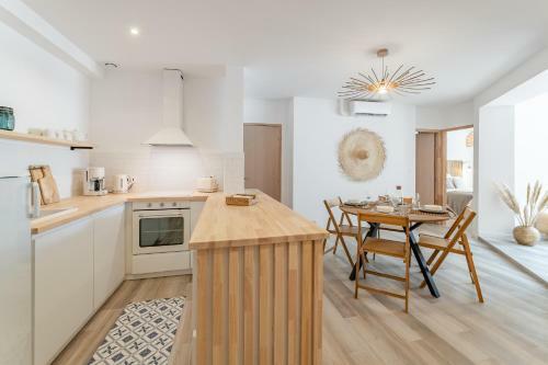 Apartamento Le Z�u Par Dodo-a-cassis