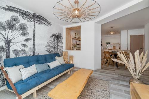 Apartamento Le Z�u Par Dodo-a-cassis