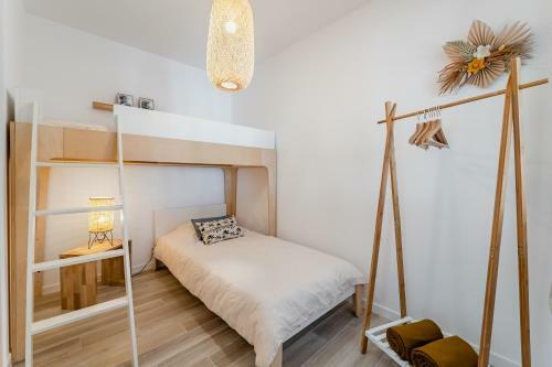 Apartamento Le Z�u Par Dodo-a-cassis