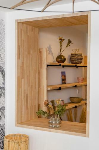 Apartamento Le Z�u Par Dodo-a-cassis