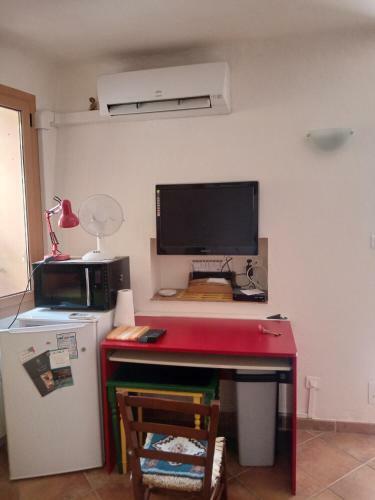 Apartamento Escale En Solo