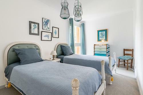 Apartamento Le Cezanne Par Dodo-a-cassis