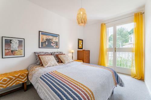 Apartamento Le Cezanne Par Dodo-a-cassis