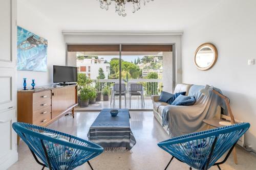 Apartamento Le Cezanne Par Dodo-a-cassis