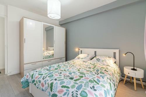 Apartamento Le Levant�s Par Dodo-a-cassis