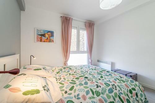 Apartamento Le Levant�s Par Dodo-a-cassis