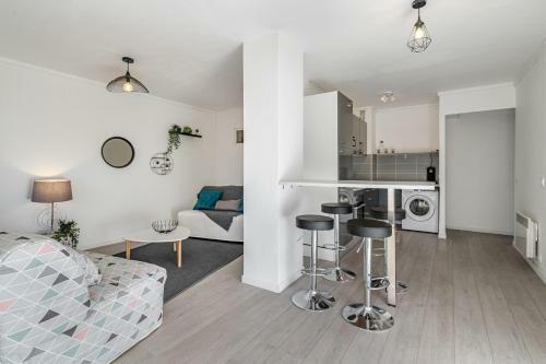 Apartamento Le Levant�s Par Dodo-a-cassis