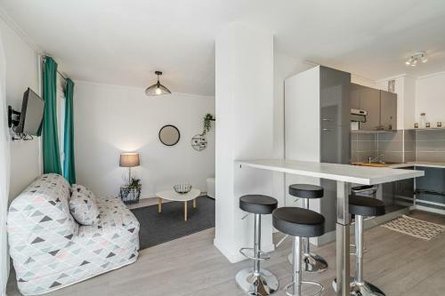 Apartamento Le Levant�s Par Dodo-a-cassis