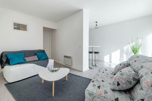 Apartamento Le Levant�s Par Dodo-a-cassis