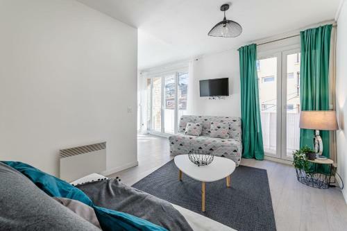 Apartamento Le Levant�s Par Dodo-a-cassis