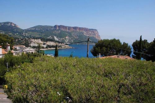 Apartamento Belle Vue Mer