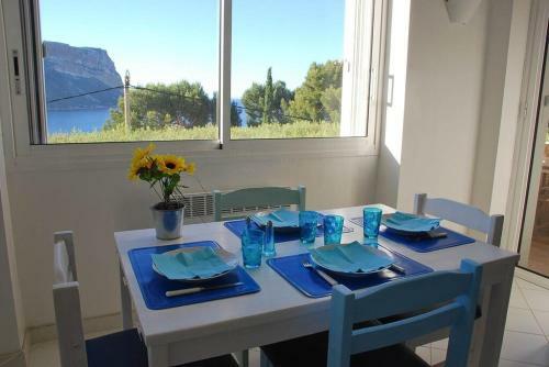 Apartamento Belle Vue Mer